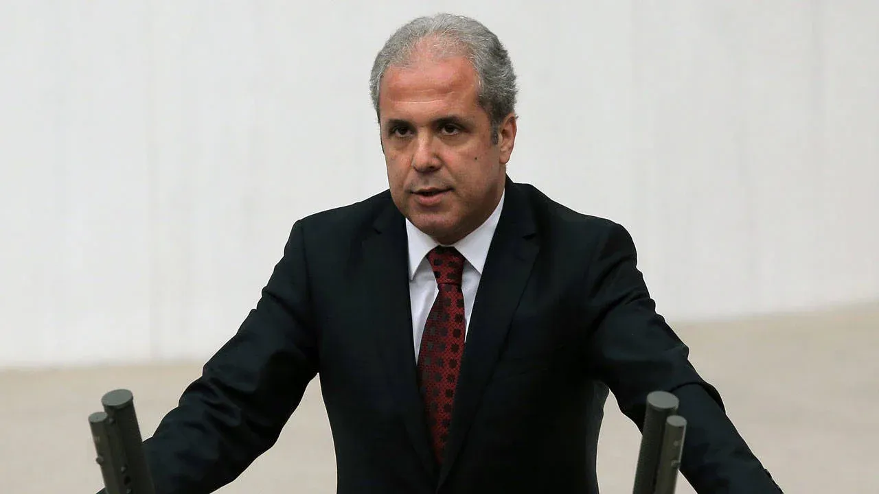 İmralı’daki konut tartışması büyüyor! Şamil Tayyar’dan Abdulkadir Selvi’ye yanıt