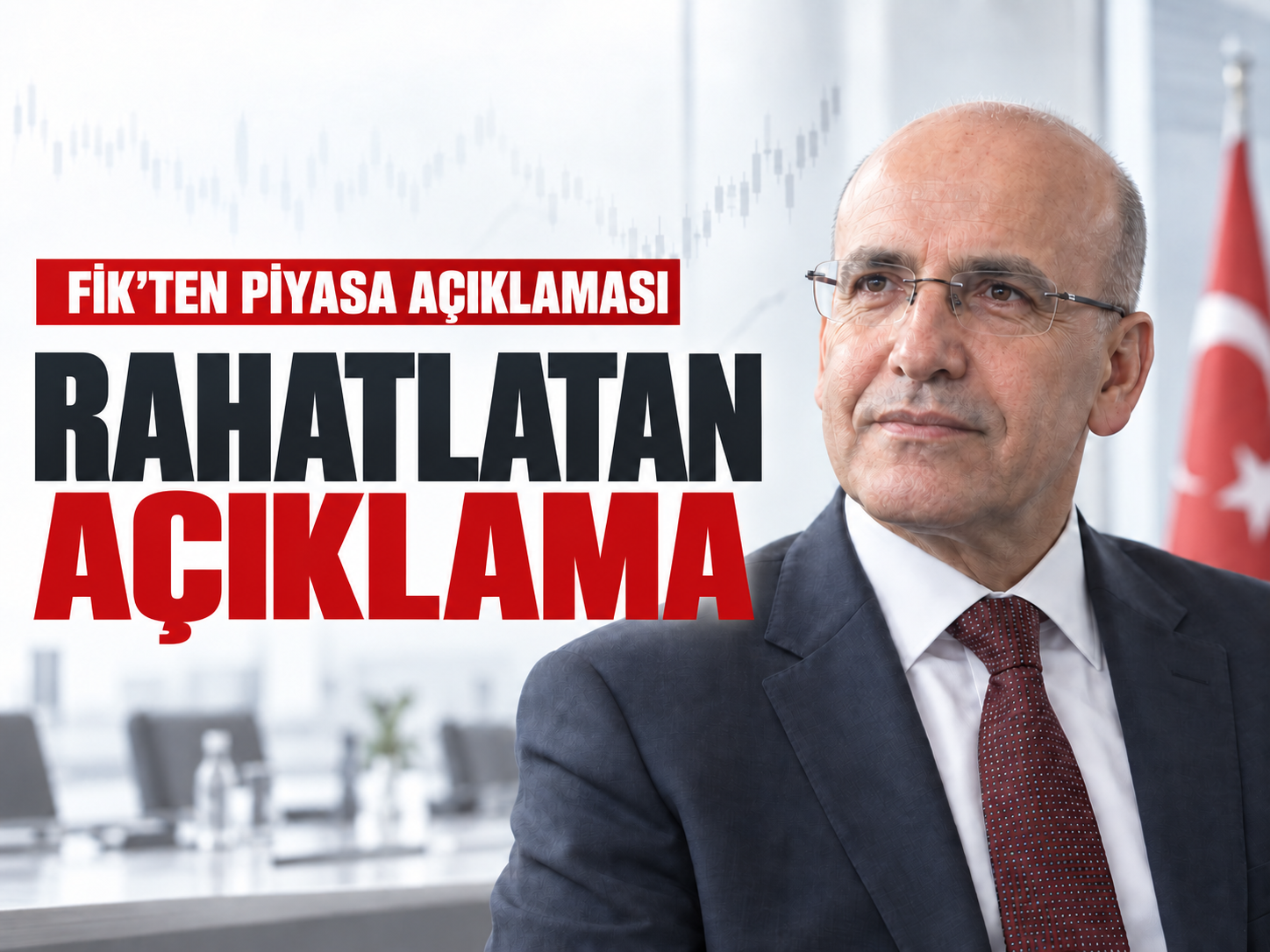 Piyasalardaki son gelişmelerin ardından FİK’ten açıklama