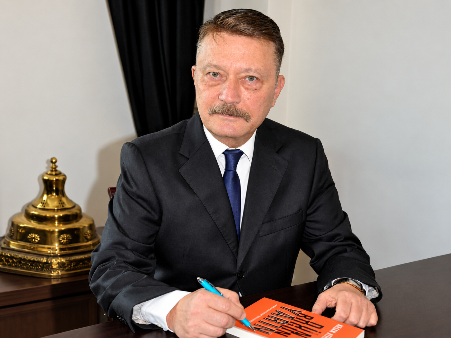 Hasan Atilla Uğur’dan ilk açıklama: “Ne biliyorsak anlatacağız”