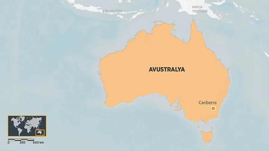 Avustralya'da öğrenci ve ziyaretçi vizelerine yeni düzenleme