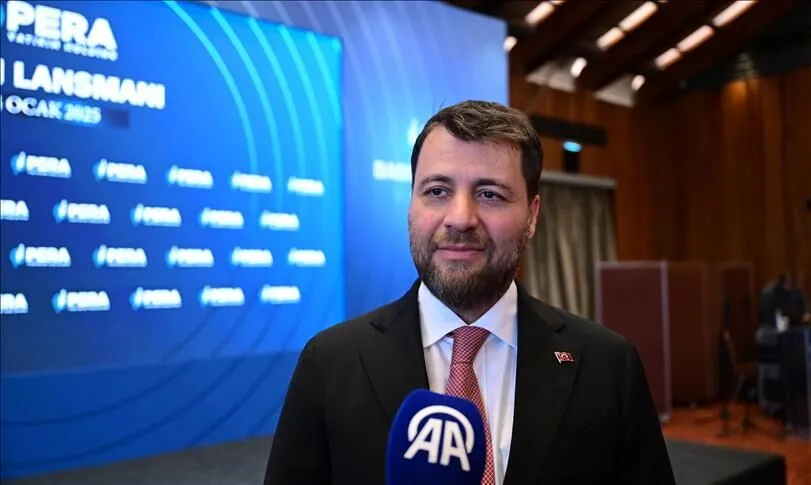 Tera Yatırım Holding Başkanı Emre Tezmen’e yurt dışı yasağı