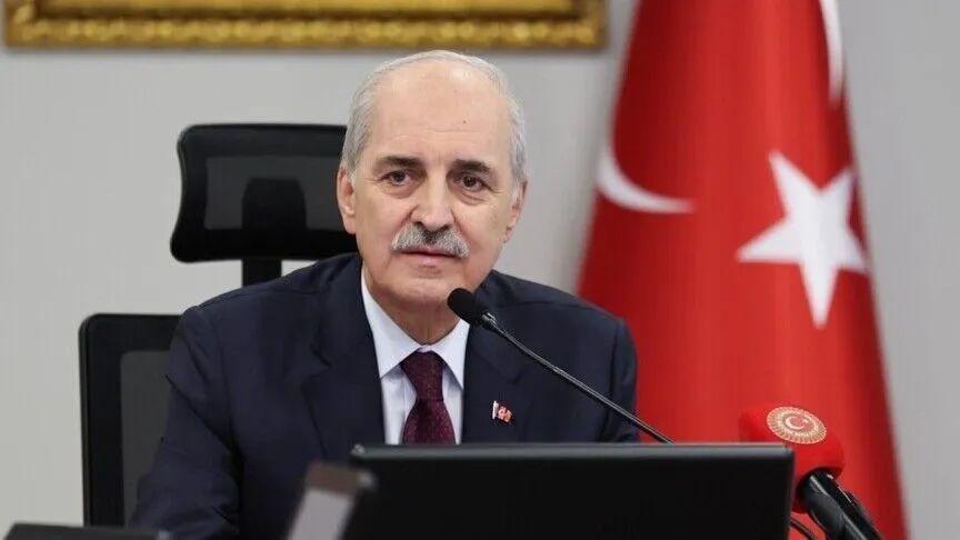 Kurtulmuş’tan Bangsamoro’ya seçim mesajı: Türkiye desteğini sürdürecek