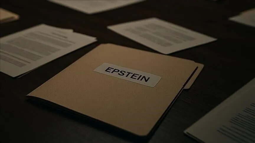 ABD'de iki kadın, Epstein'in çocukluk fotoğraflarını bulundurduğu iddiasıyla dava açtı