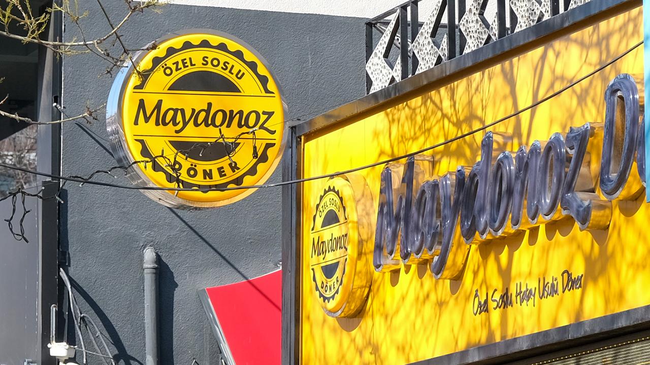 Maydonoz Döner FETÖ finansman davası 5 Ocak'a ertelendi