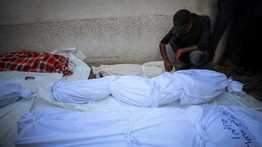 Ateşkese rağmen Gazze'de can kaybı sürüyor: Son 24 saatte 5 kişi öldü