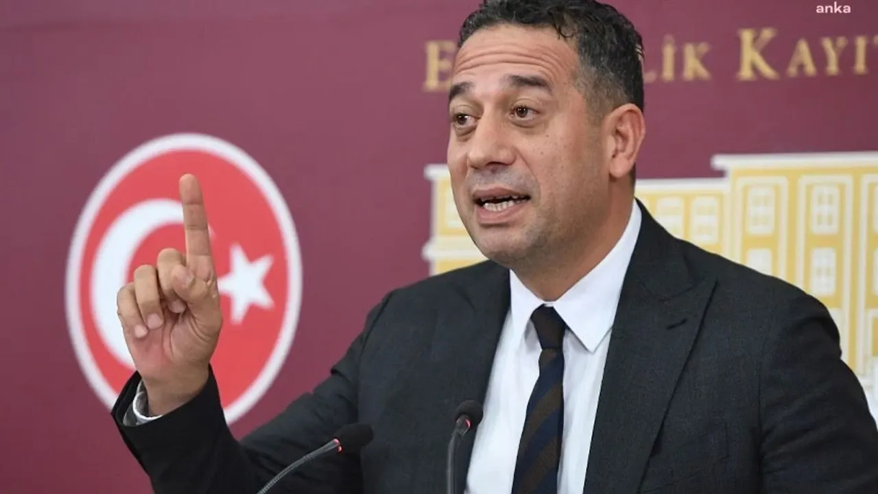 YENİ Parti'li Başarır’dan Şimşek’e motorin tepkisi: 200 lirayla 2 litre alamıyoruz