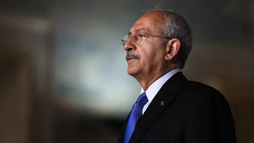 Kılıçdaroğlu Şimşek’e sordu: Kimler, ne kadar kazandı?