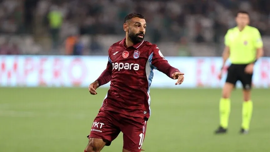 Trabzonspor-Galatasaray derbisinin hakemi belli oldu
