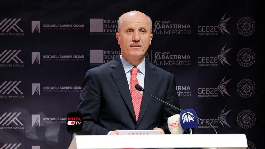 YÖK Başkanı Özvar'dan YKS ek yerleştirme mesajı: Bu fırsatı mutlaka değerlendirmeliler