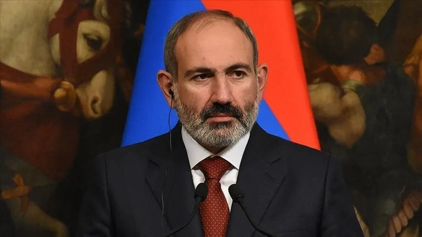 Paşinyan: Rus askeri üssüne ihtiyacımız yok