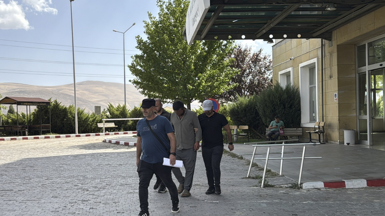 Büşra bebek soruşturmasında yeni gelişme: Baba Yusuf Balıkçı’nın ifadesi ortaya çıktı