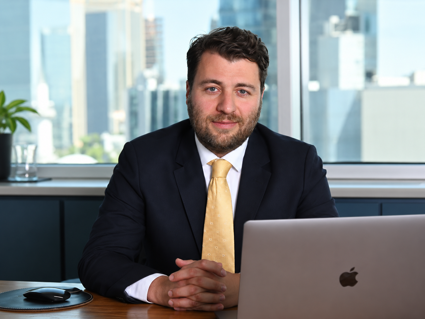 Tera Holding yöneticisi İbrahim Bekçi’ye gözaltı kararı