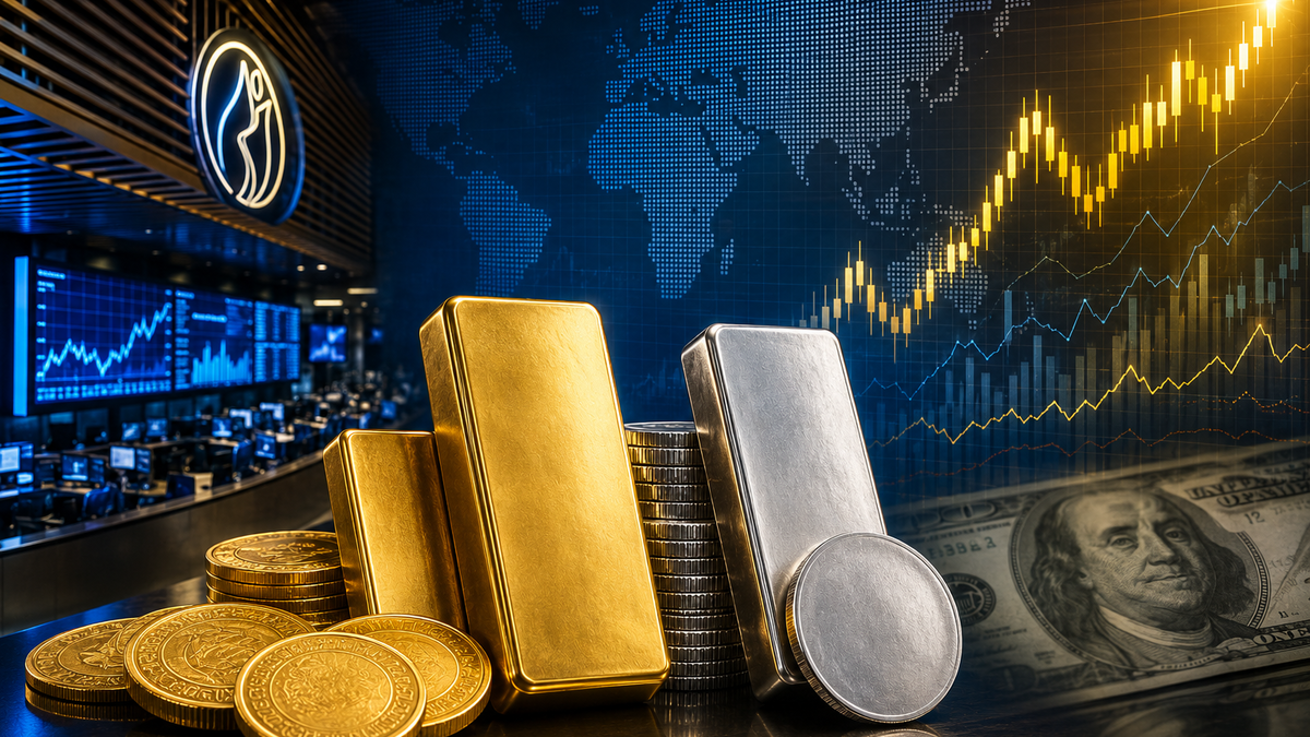 Borsa coştu, altın yükseldi! Piyasalarda gün böyle kapandı