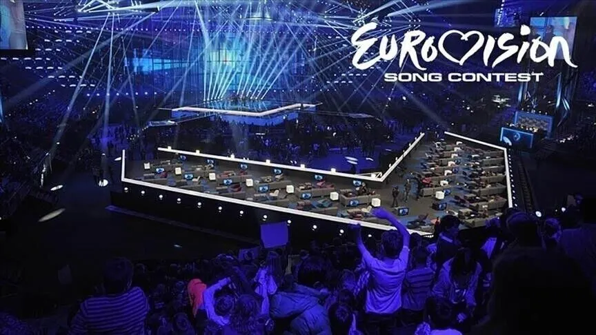 Eurovision’da İsrail tepkisi: İrlanda 2027’de de yarışmayacak