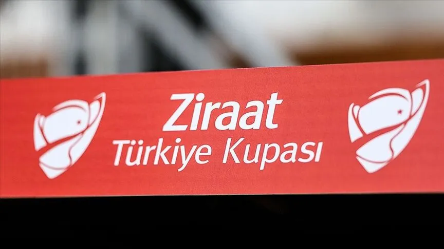 Türkiye Kupası’nda sıra dışı gece! Gol yağmuru damga vurdu