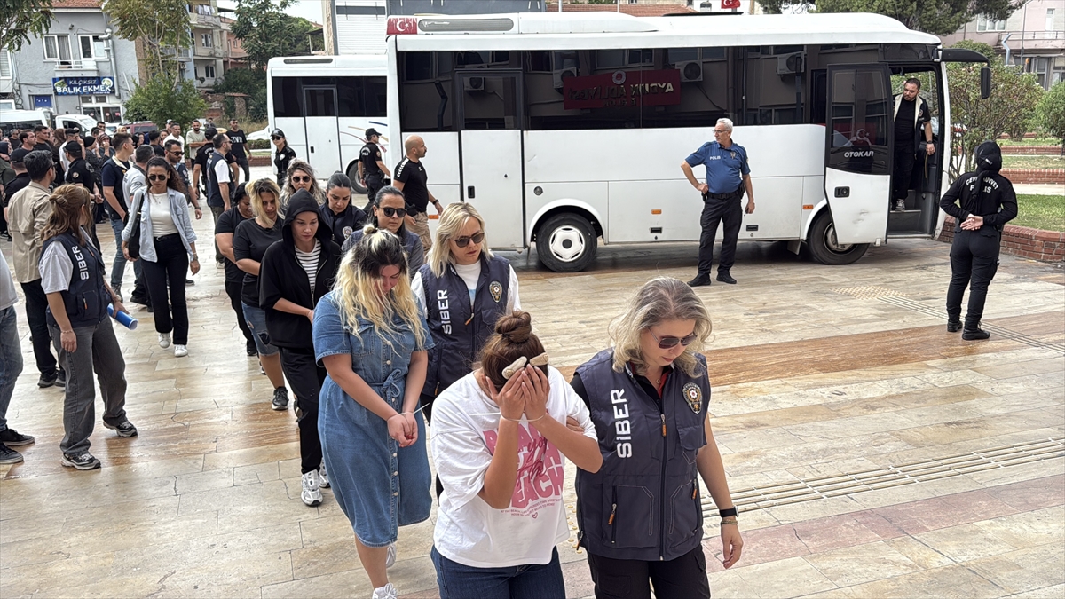 7 ilde yasa dışı bahis operasyonu! 11 milyarlık trafik ortaya çıktı