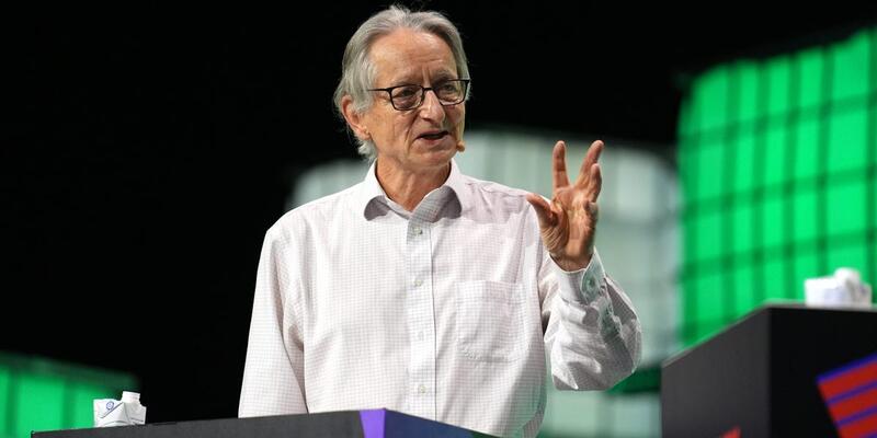 Yapay zekânın öncüsü Geoffrey Hinton'dan çarpıcı uyarı: “Sadece bir yıl kalmış olabilir”