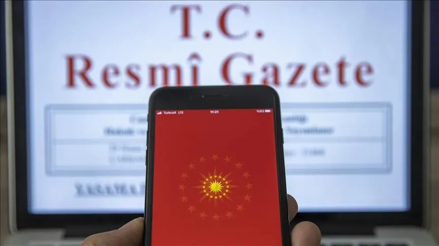 Cumhurbaşkanı imzaladı! Enerji projeleri için 8 ilde acele kamulaştırma kararı