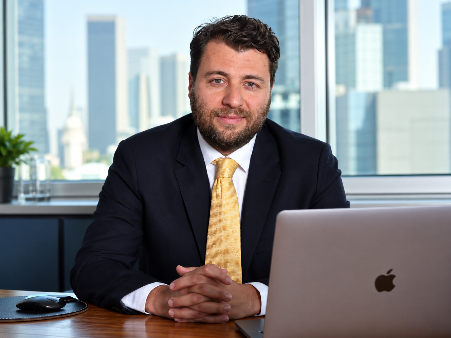 Tera Holding Başkanı Emre Tezmen görevinden ayrıldı