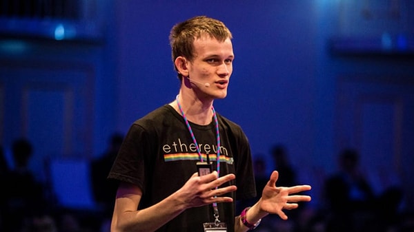 Yapay zekâ kripto paralar için tehdit mi? Vitalik Buterin yanıtladı
