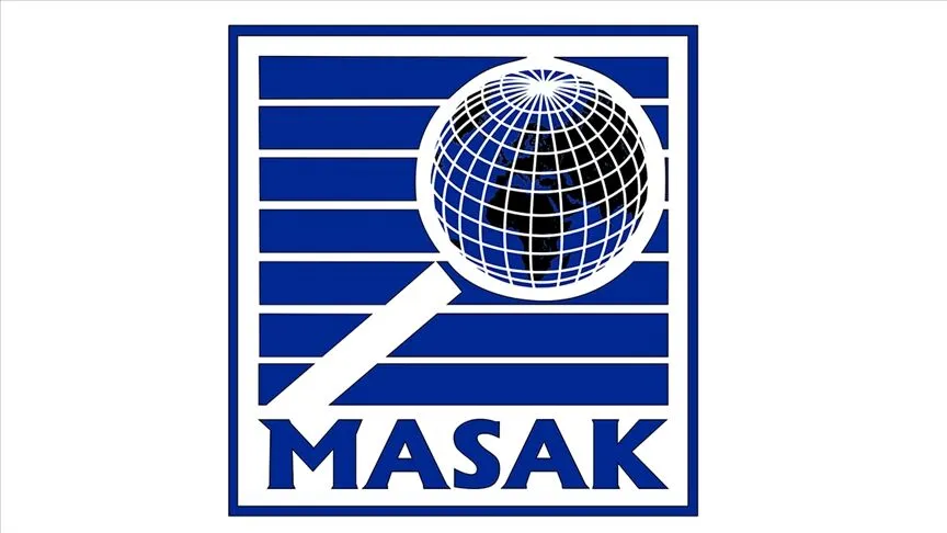 Manisa merkezli operasyonda 1,3 milyar liralık hesap hareketi tespit edildi