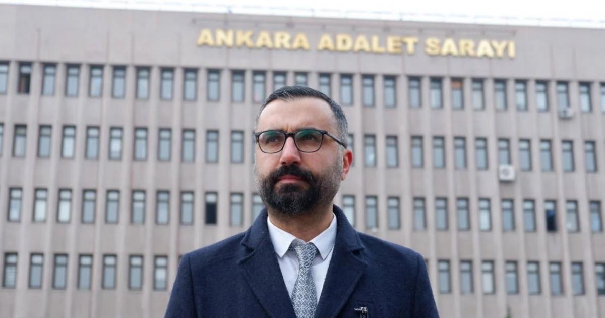 Gazeteci Alican Uludağ'ın davasında karar: 22 Aralık'a ertelendi