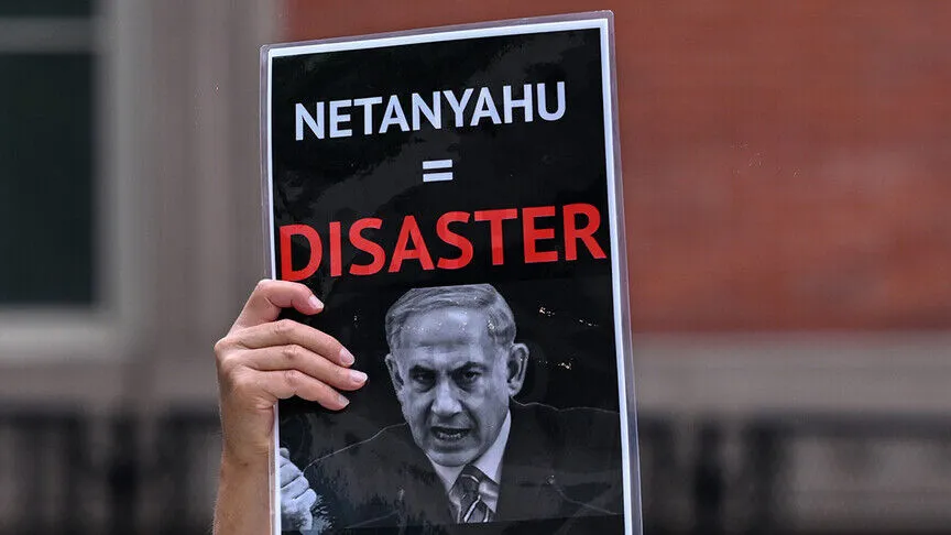 BAE’den Netanyahu’ya soğuk mesaj