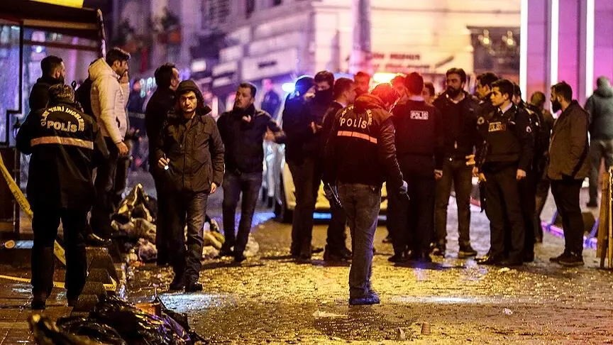 Fatih'teki kanlı kavganın şüphelileri adliyede