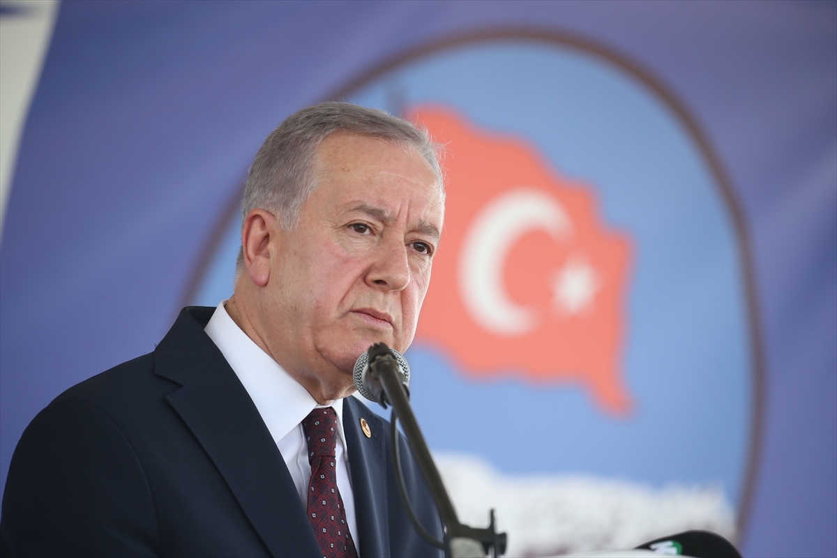 MHP'li Durmaz’dan kamu malı çıkışı: Tüyü bitmemiş yetimin hakkı var