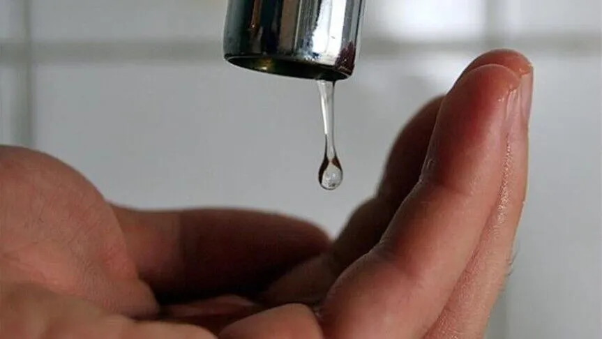 Ankara’da 24 saatlik su kesintisi! ASKİ mahalleleri tek tek açıkladı