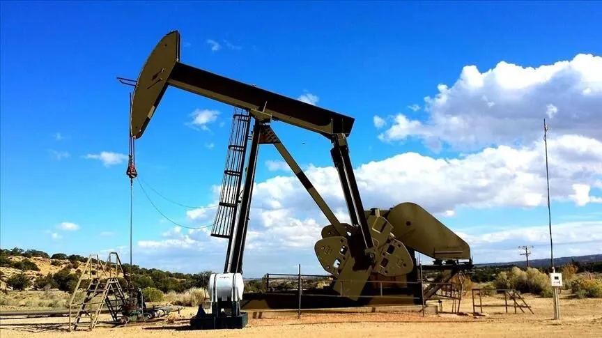 ABD'de petrol sondaj kulesi sayısı 452'ye yükseldi