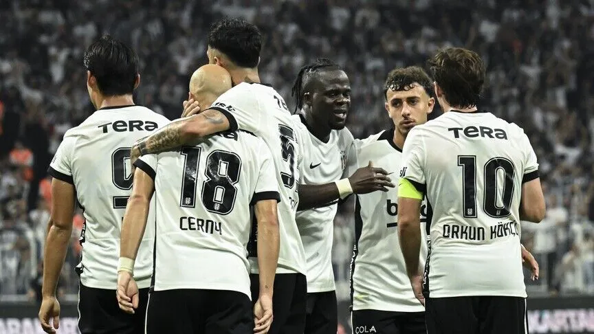 Beşiktaş’ta kritik Amed maçı öncesi Trossard belirsizliği