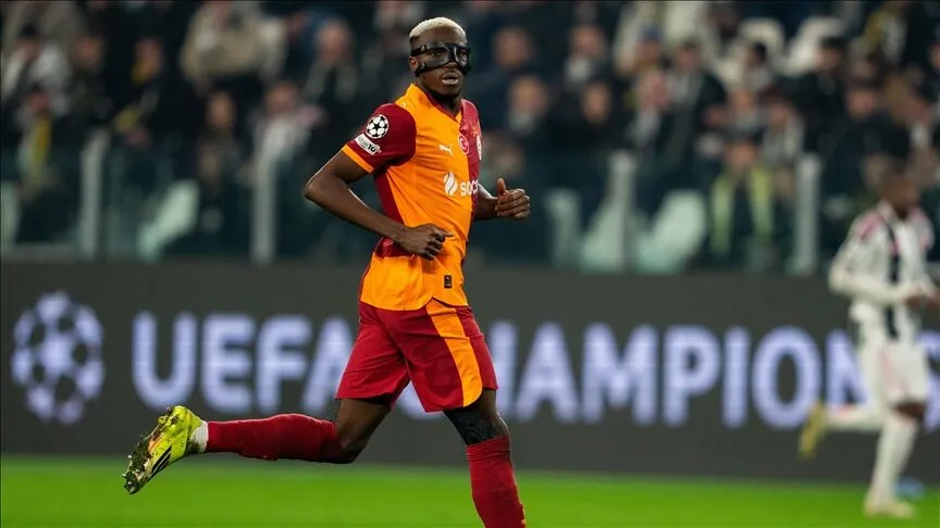 Osimhen yok,yerine kim oynayacak?
