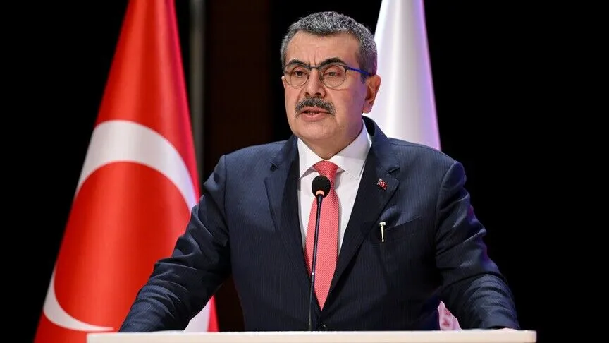 Ara tatiller kalkacak mı? Bakan Tekin açıkladı