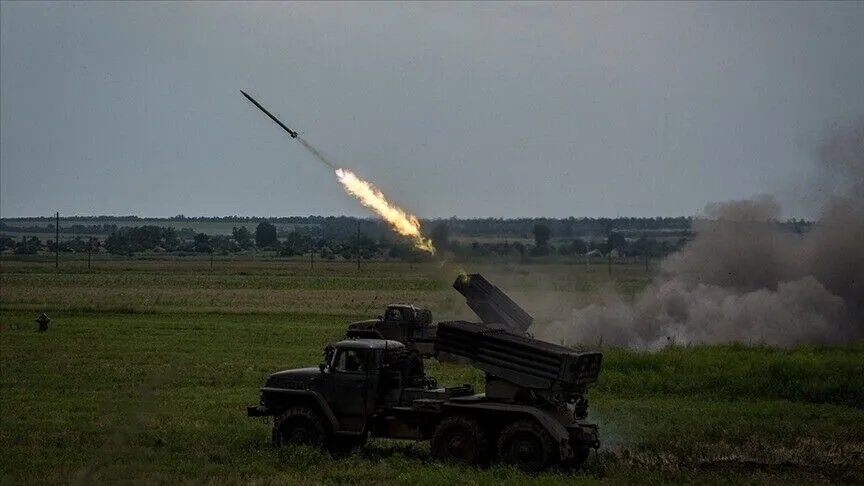 ABD’den Ukrayna’ya 2,68 milyar dolarlık hava savunma paketi için onay