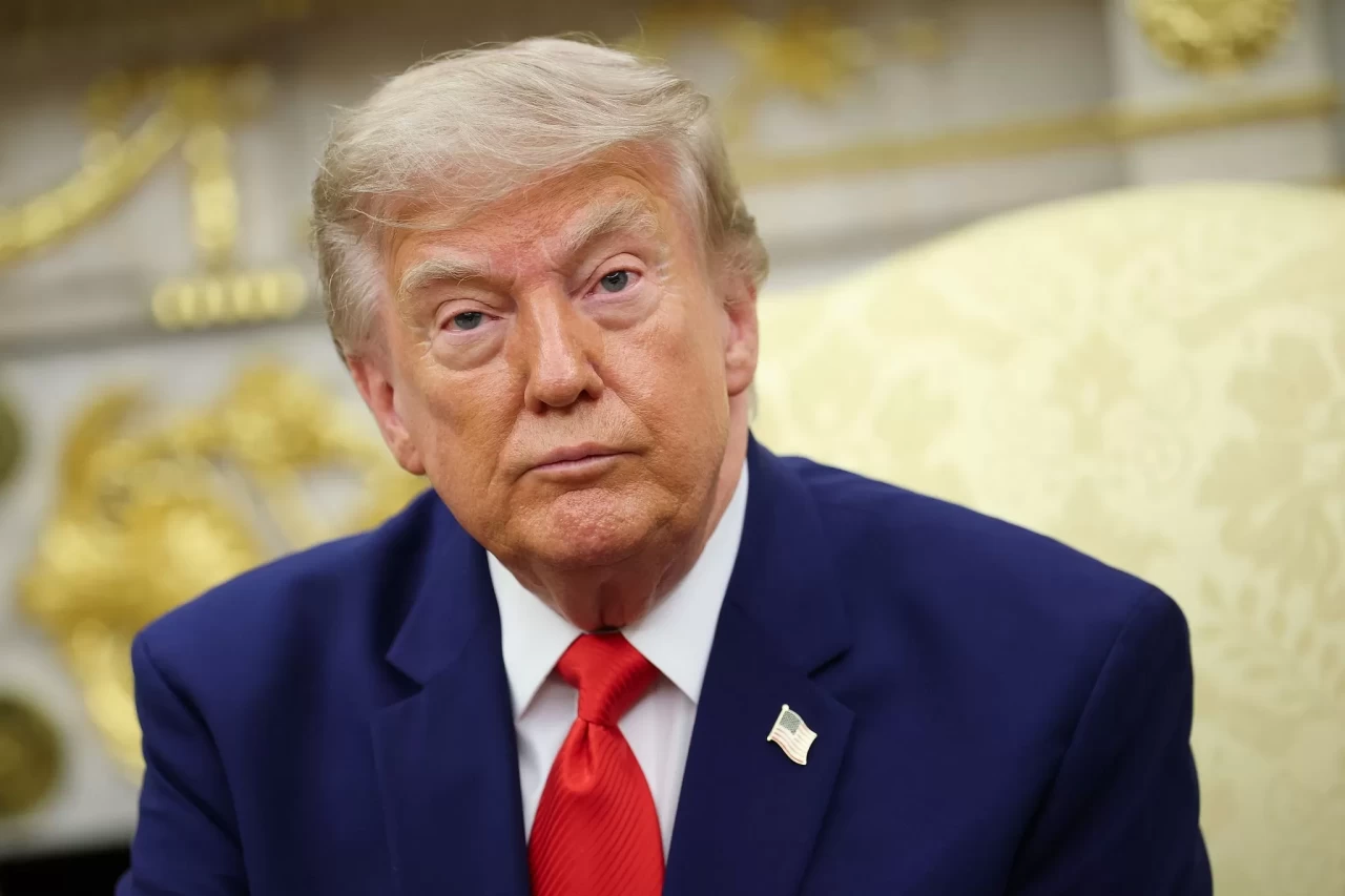 Trump’tan 3 medya kuruluşuna Beyaz Saray yasağı