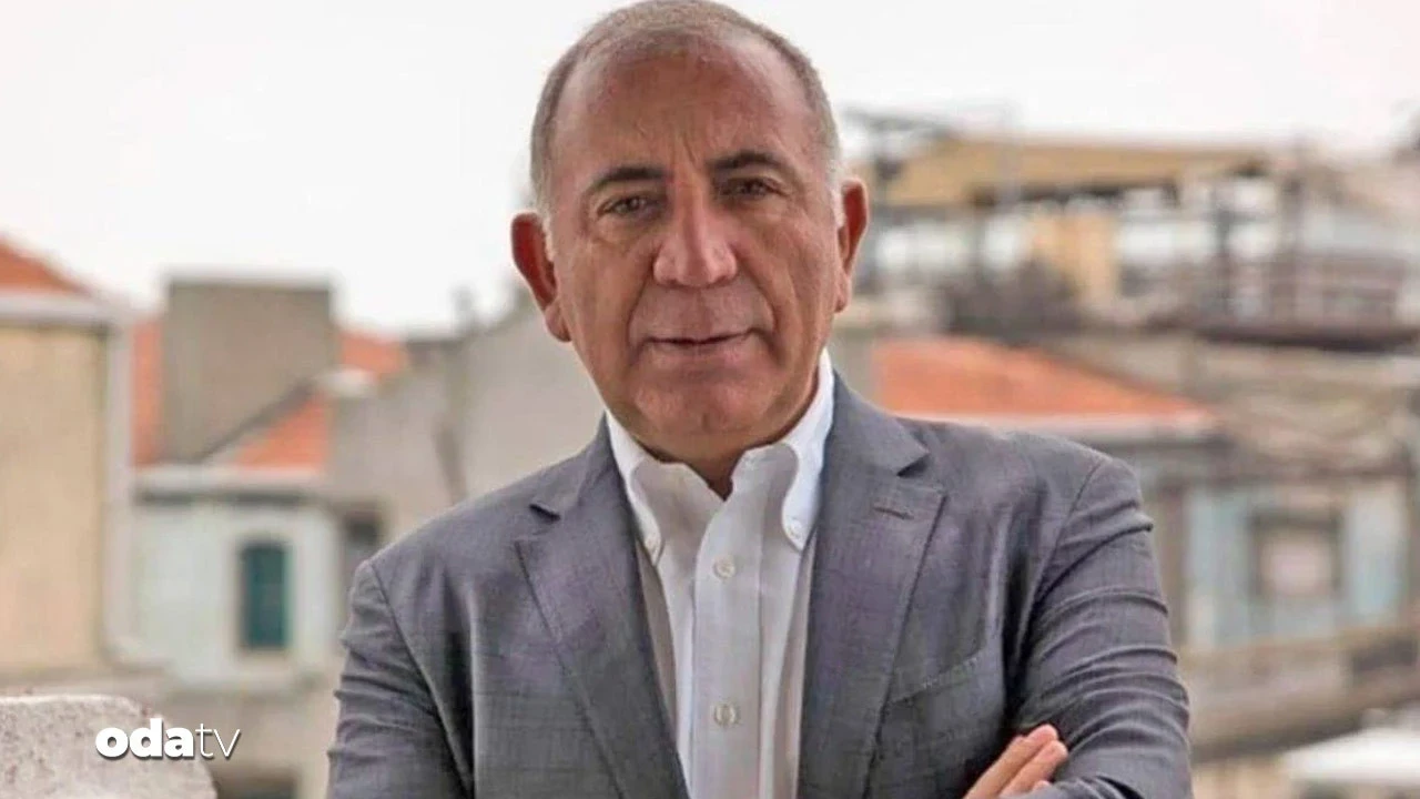 Gürsel Tekin: Genel merkez yeniden yapılanmaya karar verecek