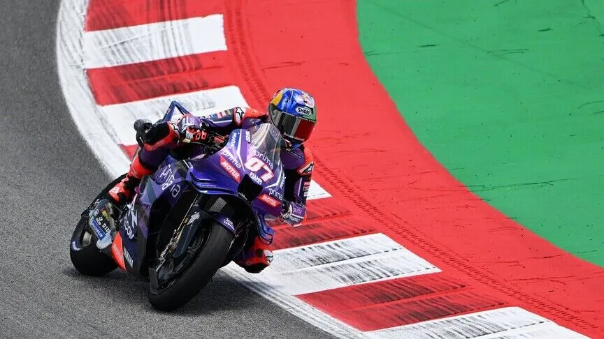 Toprak Razgatlıoğlu Avusturya MotoGP'de kaçıncı oldu?