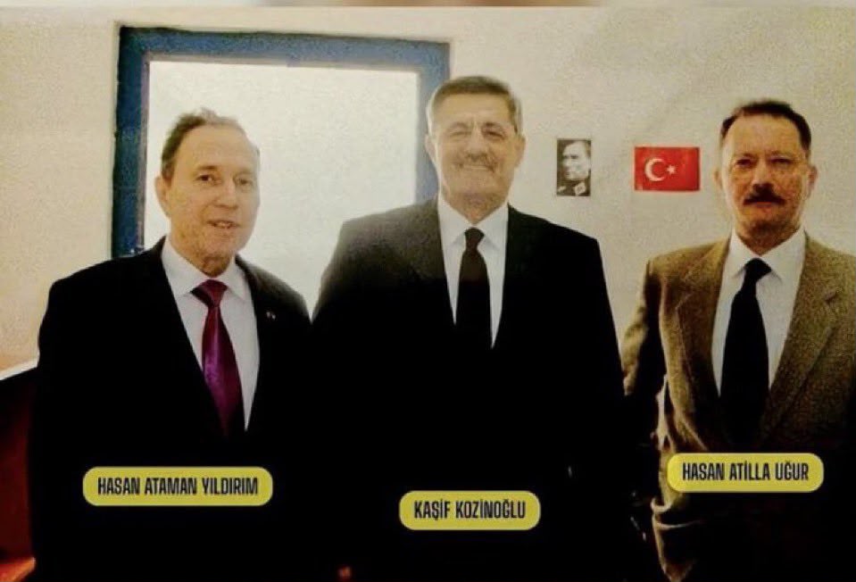 Hasan Atilla Uğur’a kamera kayıtları soruldu