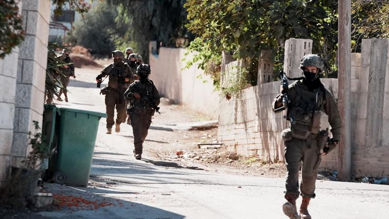 Gazze'de bir araç hedef alındı: 1 Filistinli öldü, 7 kişi yaralandı
