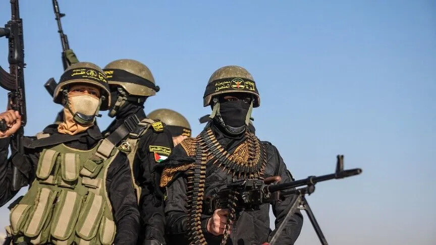Kudüs’te tansiyon yükseldi! Hamas’tan Netanyahu’ya Mescid-i Aksa tepkisi