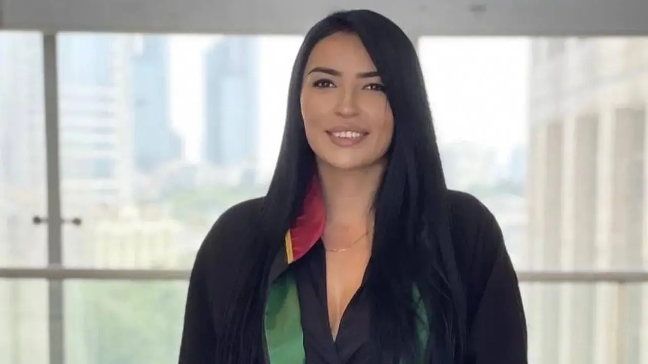 Savcı odası pozları olay olmuştu! Avukat Buket Tekışık tutuklandı