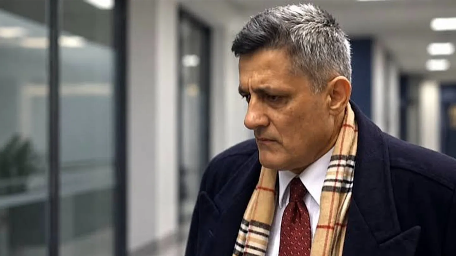 Kozinoğlu soruşturmasında yeni karar: 1 şüpheli serbest