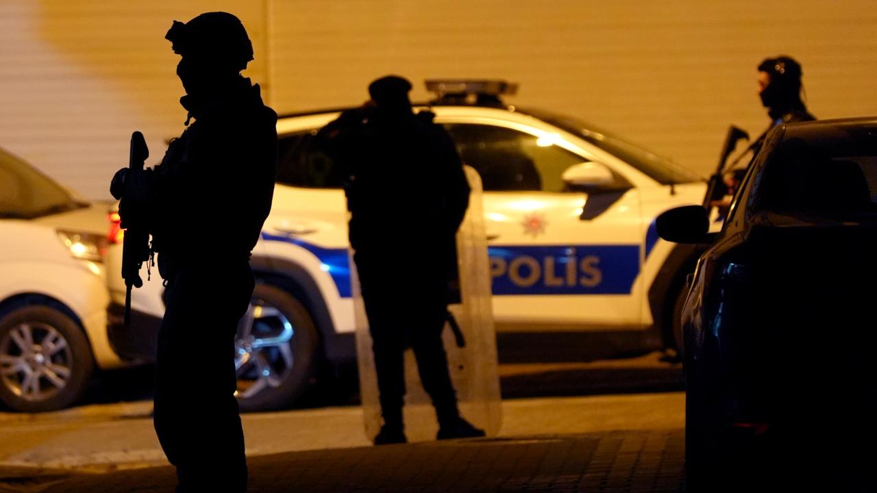 Kayseri’de husumetlisinin tüfekle vurduğu kişi hayatını kaybetti