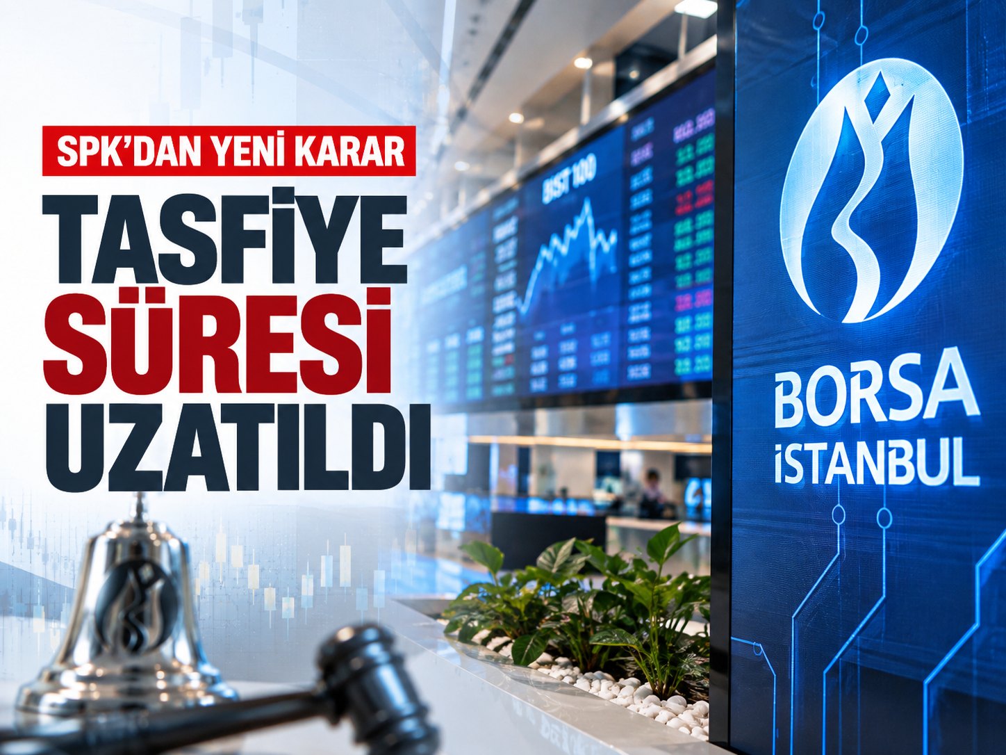 Fonda parası kalanlara kötü haber: Tasfiye süresi 6 aya çıkarıldı