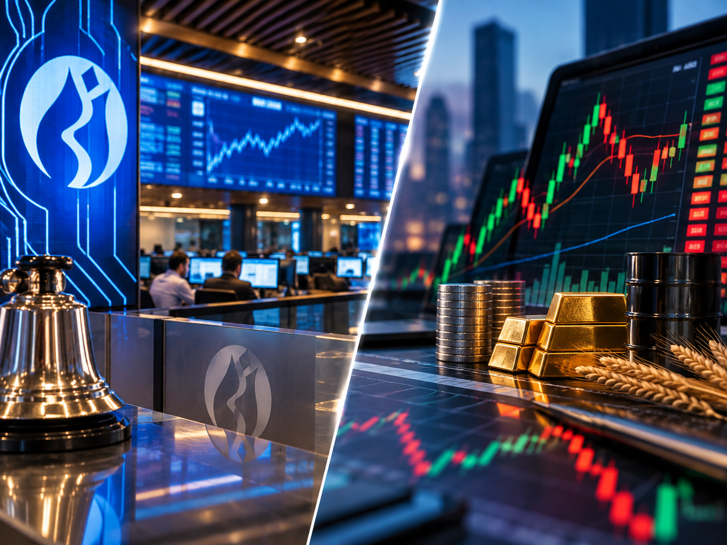 BIST bugünü, VİOP yarını mı gösteriyor? İşte bilinmesi gerekenler
