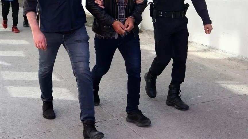 Adana’da uyuşturucu satışına ağır ceza