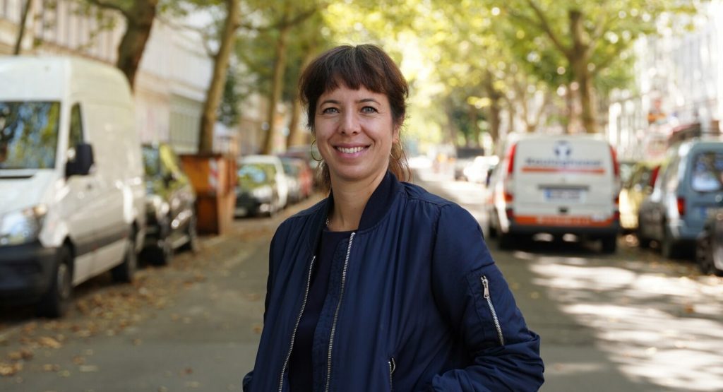 12 Eylül'den Berlin’e uzanan hikâye: Elif Eralp kimdir?
