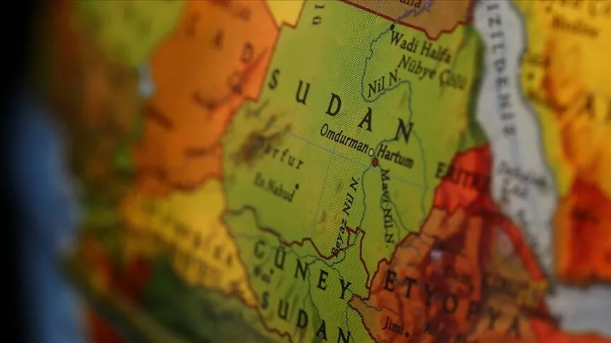 Sudan'da İHA saldırıları: El-Ubeyd'de 2 sivil öldü, 20 kişi yaralandı