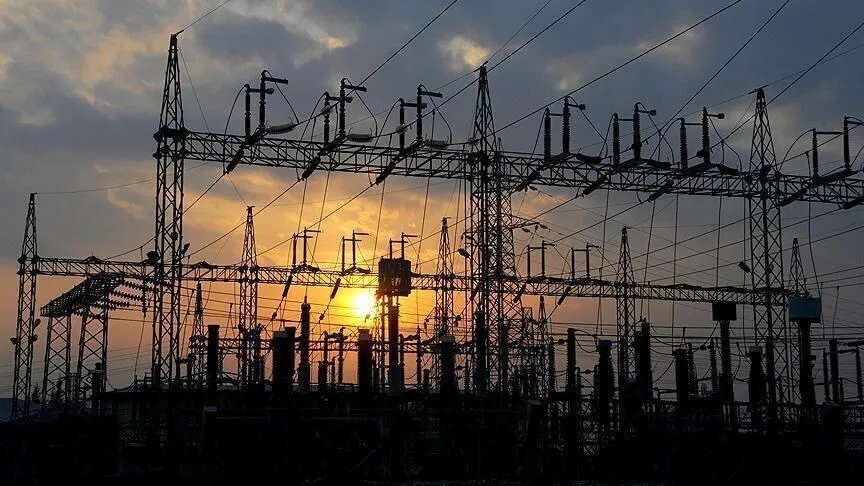 Türkiye'de elektrik üretimi tüketimi geride bıraktı